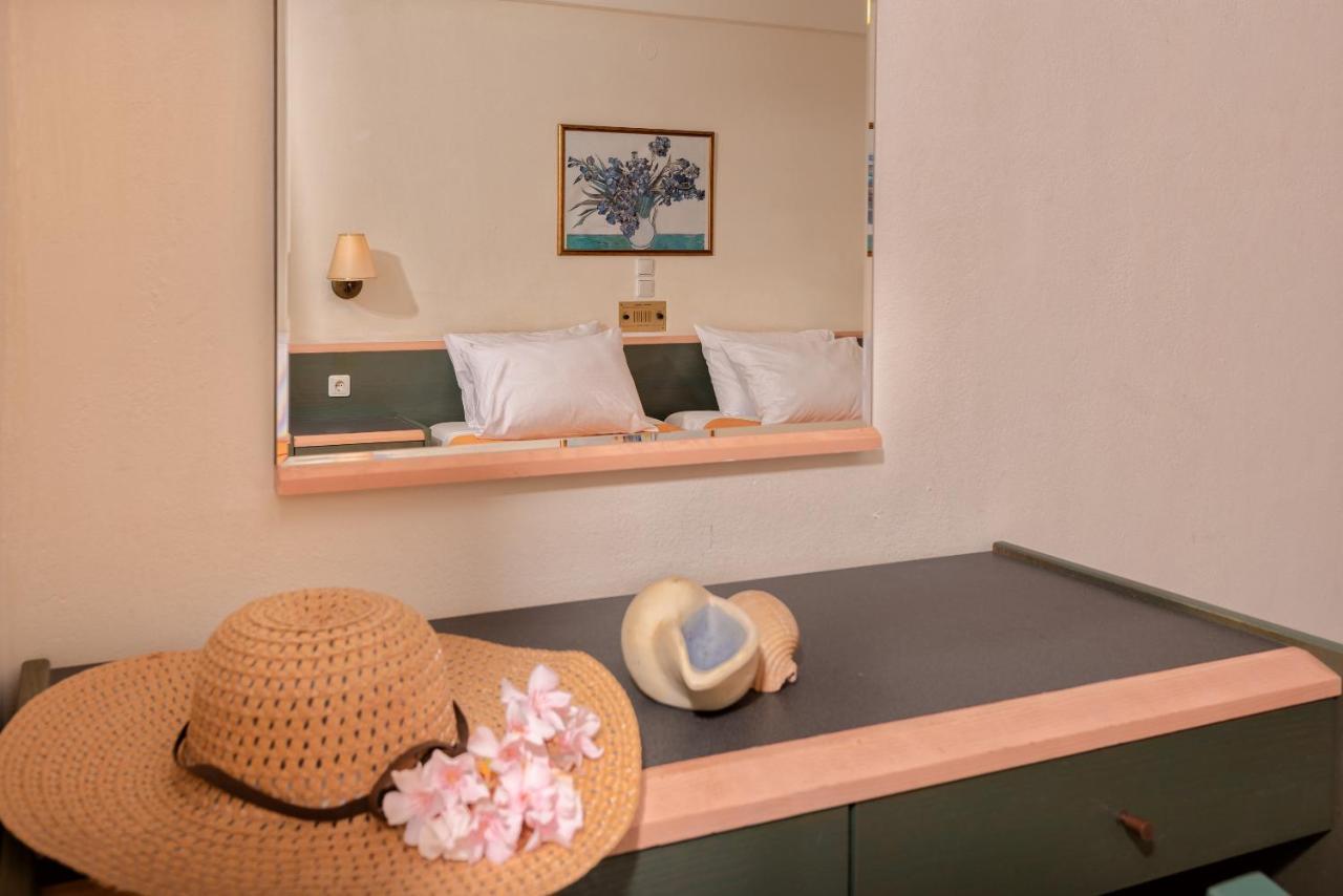 Porto Iliessa 4* Argassi