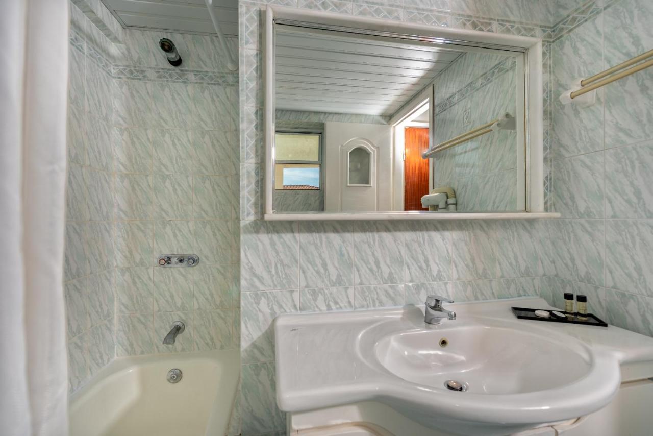 Porto Iliessa Hotel