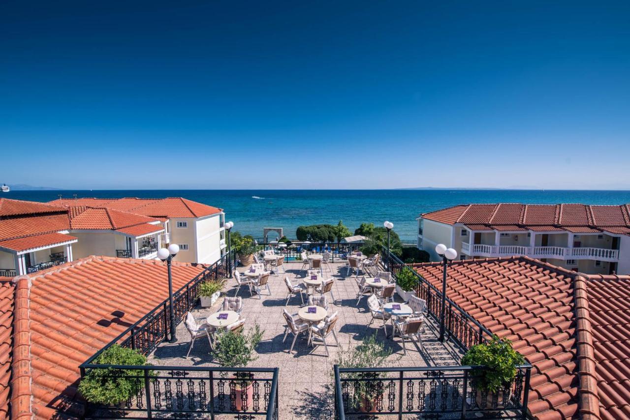 Porto Iliessa 4*