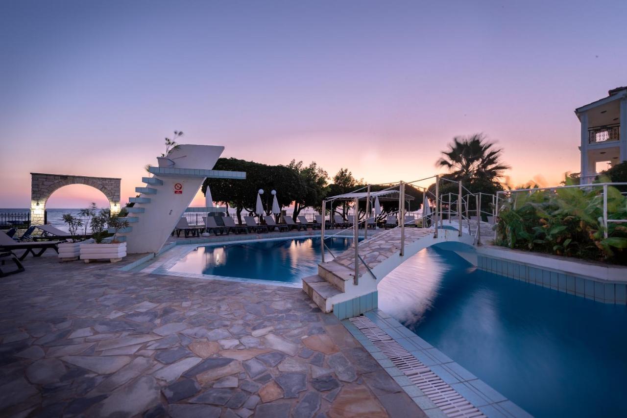 Porto Iliessa Hotel 4*