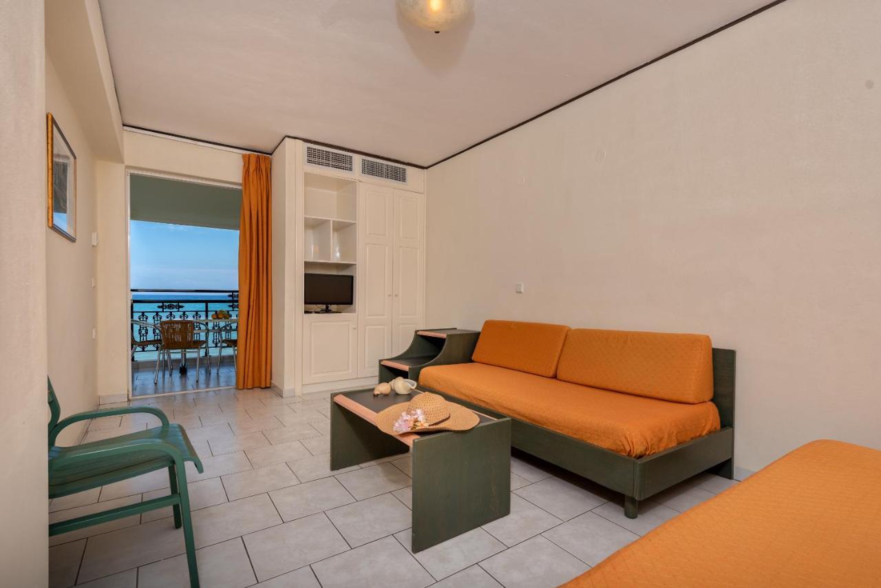 Porto Iliessa Hotel 4*
