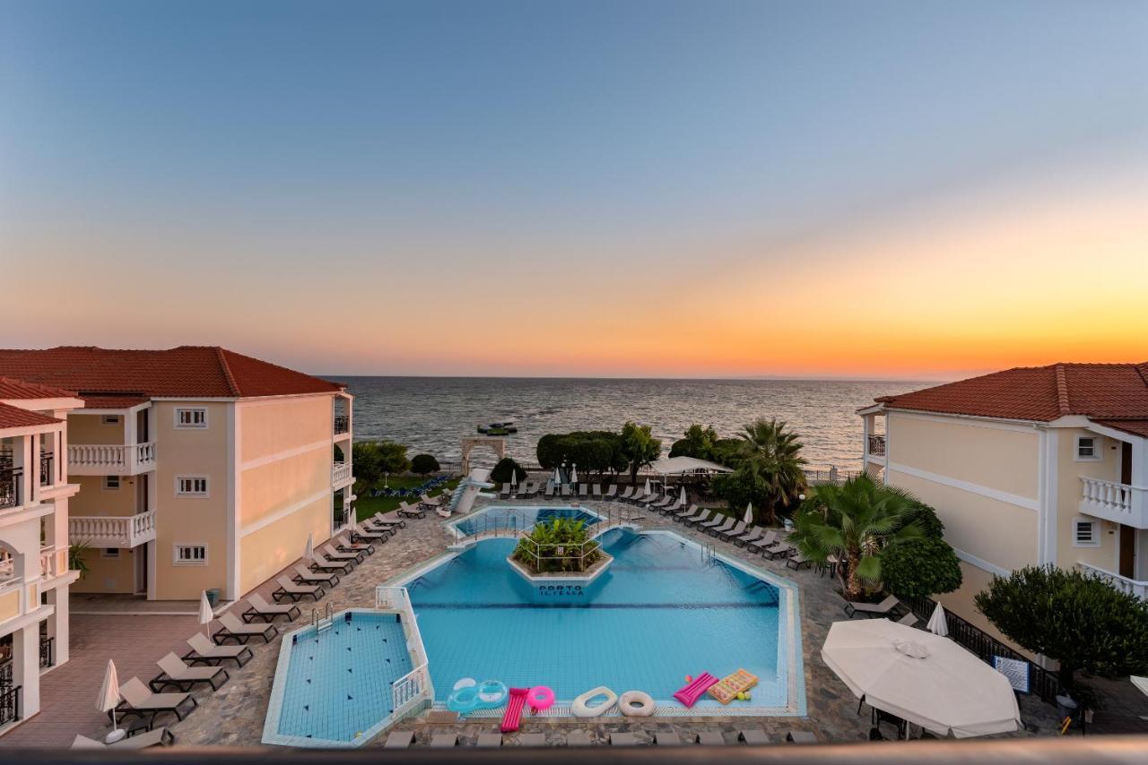Hotel Porto Iliessa