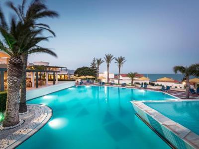 Mitsis Rodos Maris 5* Kiotari