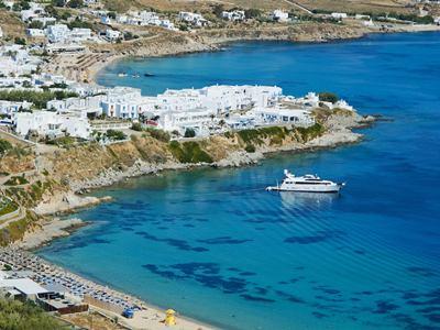 Petasos & - Small Luxury Of The World Platys Gialos (Mykonos)