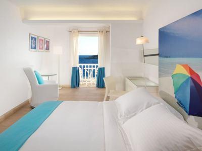 Petasos & - Small Luxury Of The World Hotel Platys Gialos (Mykonos)