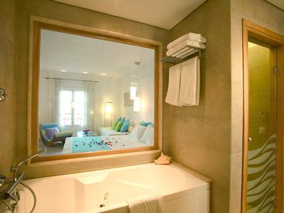 Petasos & - Small Luxury Of The World 4* Platys Gialos (Mykonos)