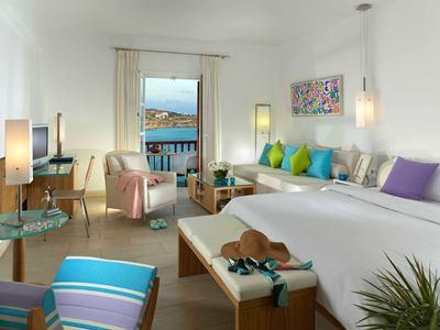 Hotel Petasos & - Small Luxury Of The World 4*