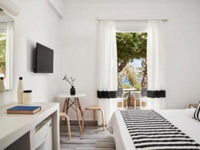 High Mill (adults Only) Hotel Parikia (Paros)