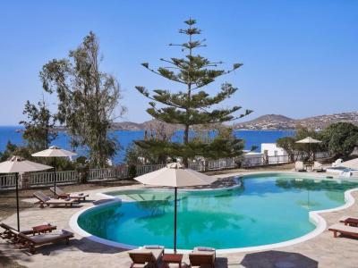 Hotel High Mill (adults Only) Parikia (Paros)