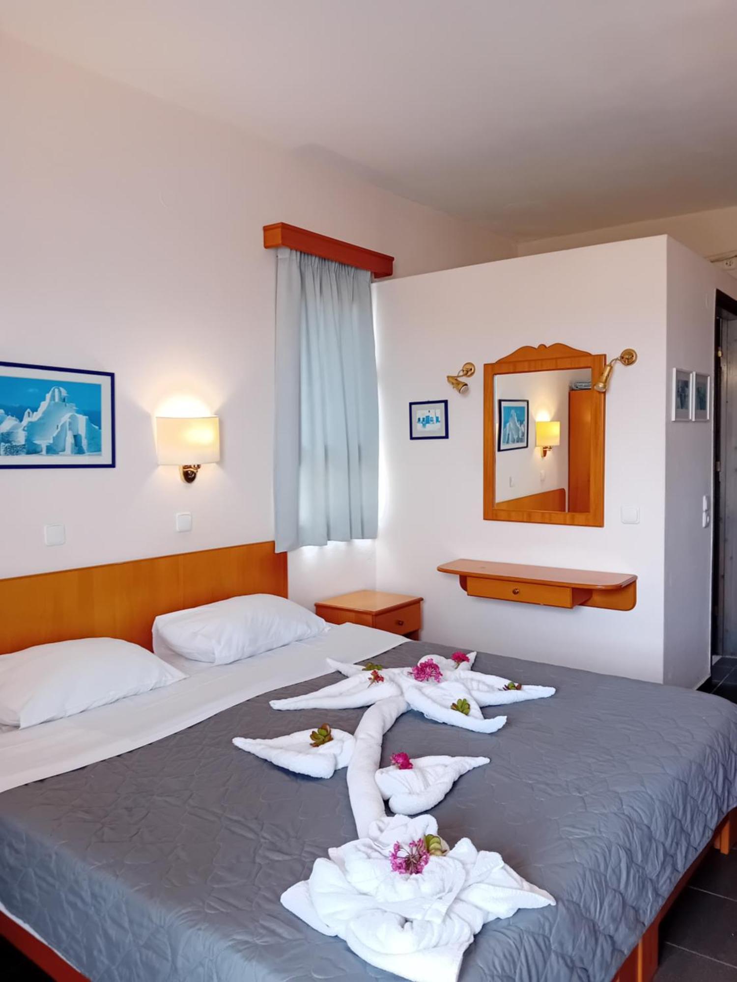 Aparthotel Heliotopos