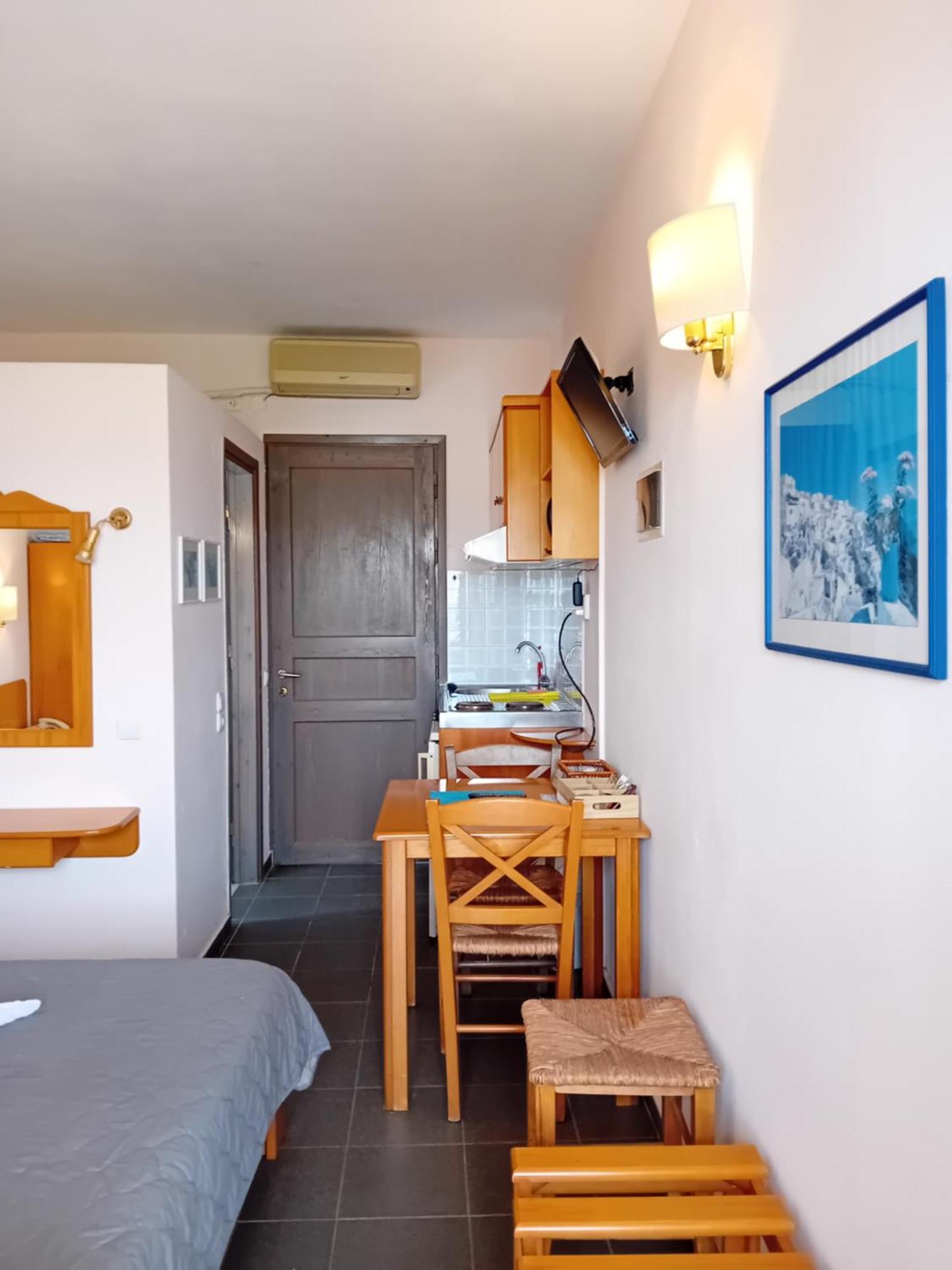 Heliotopos Aparthotel 2*