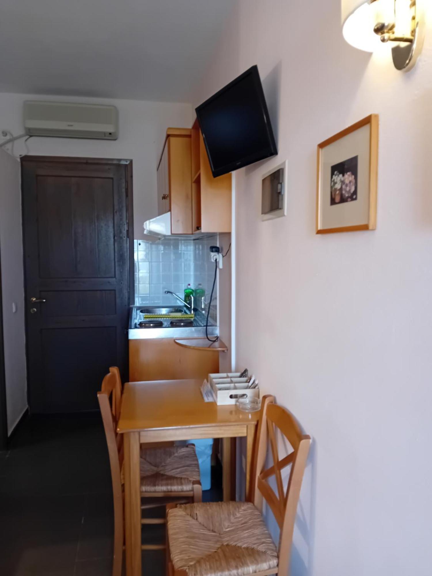 Heliotopos Aparthotel