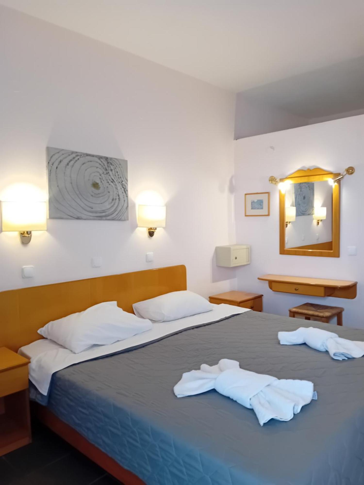 Heliotopos Aparthotel 2*