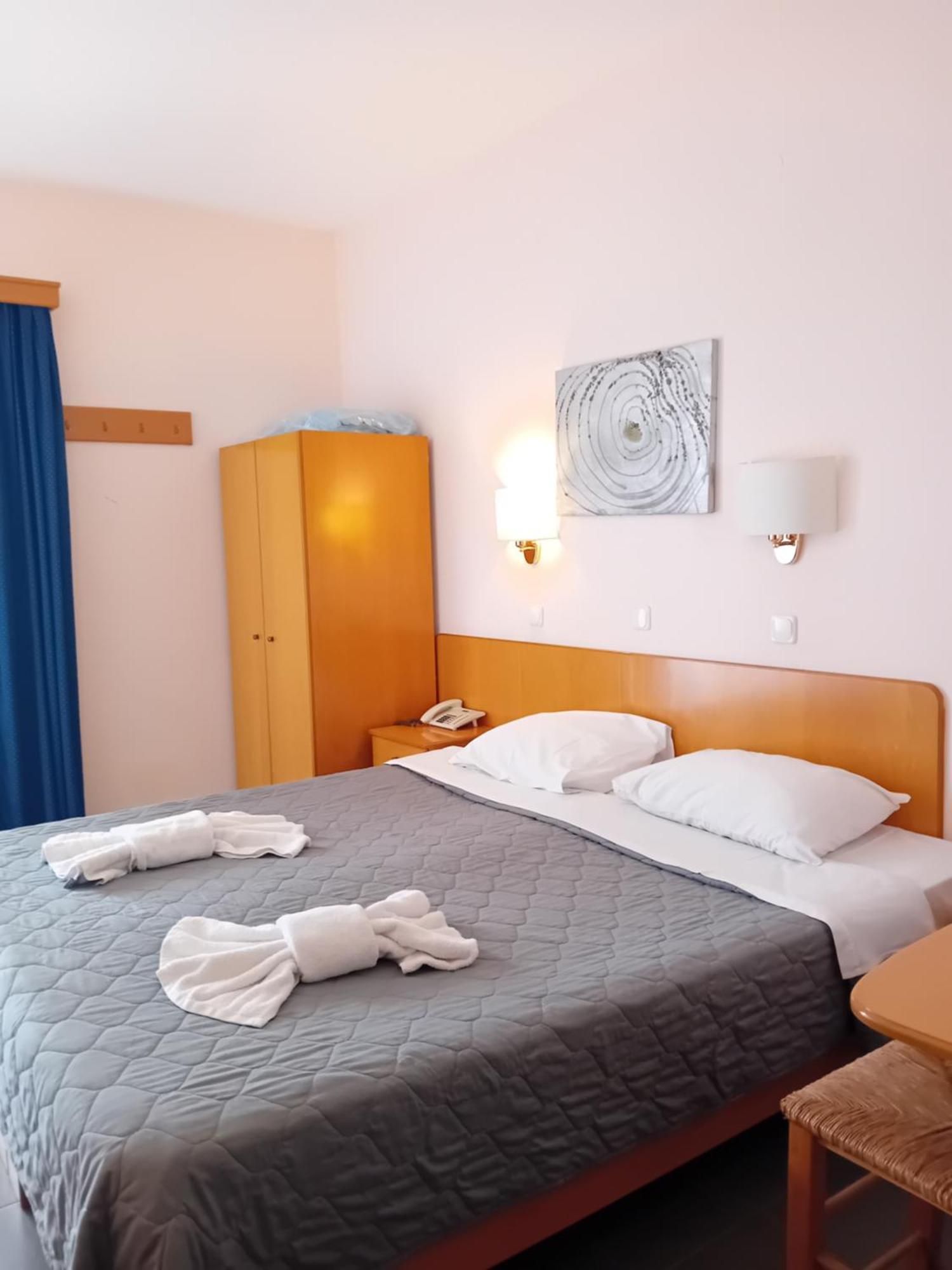 Aparthotel Heliotopos Tolo