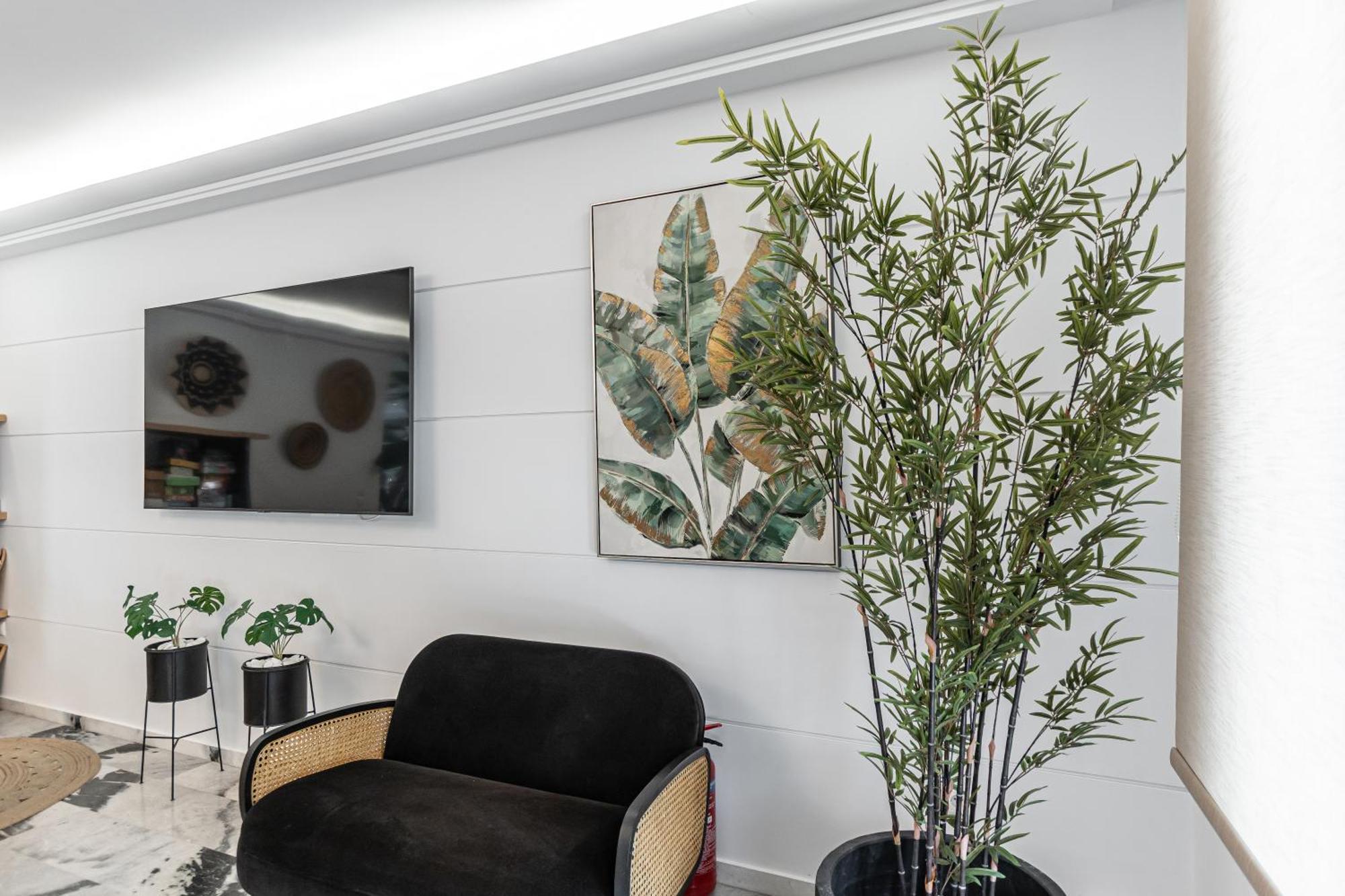 Anatoli Hotel
