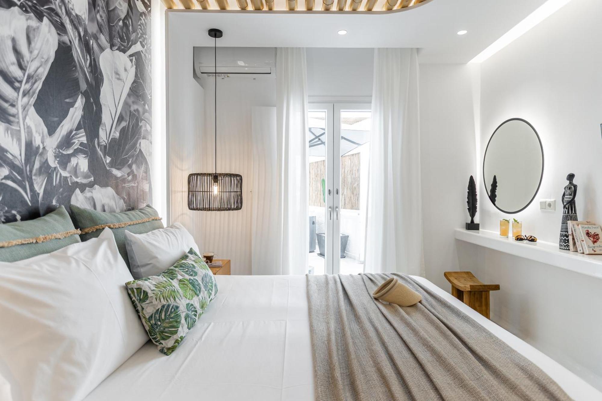 Anatoli 2* Naxos City