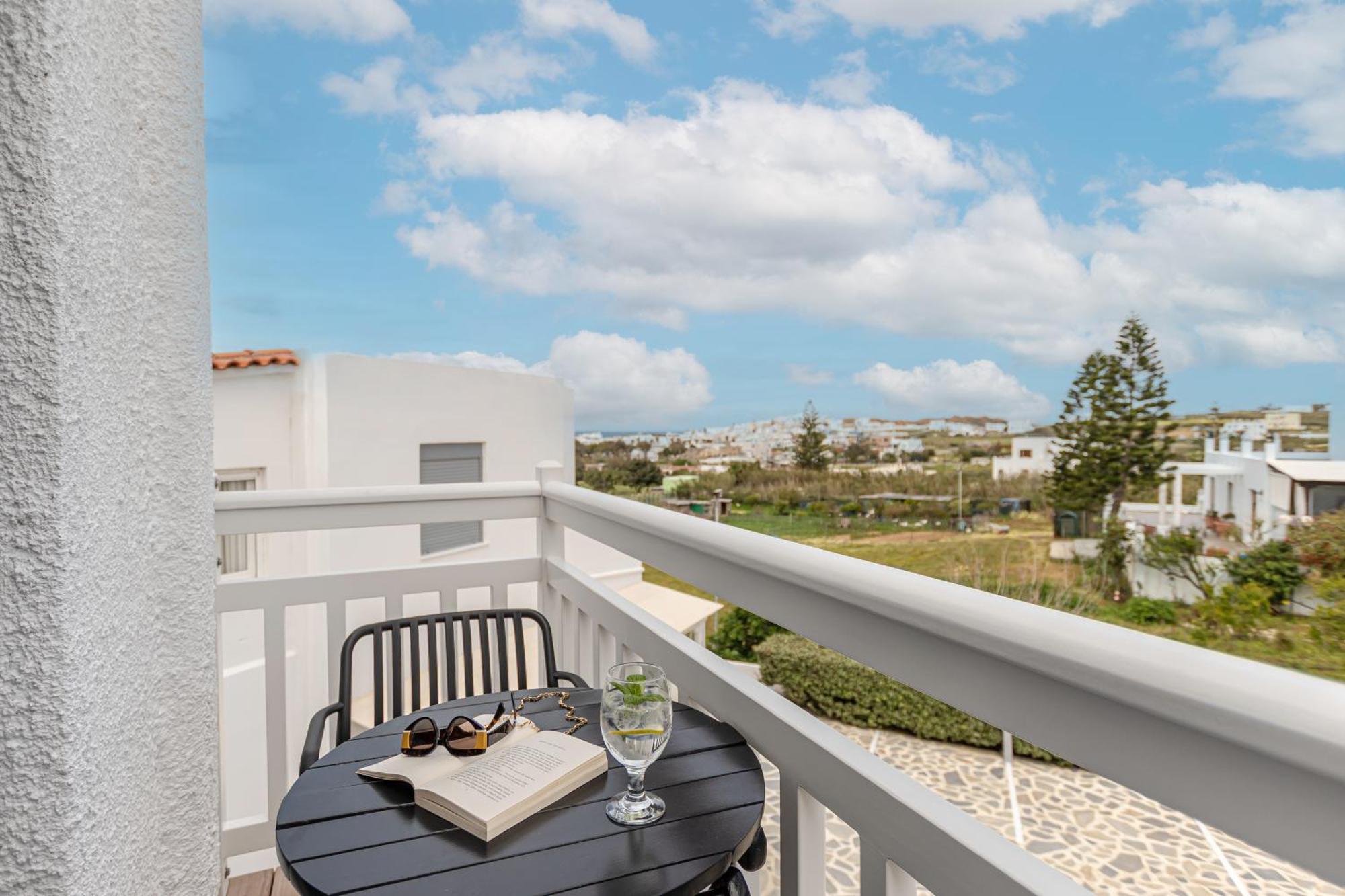 Anatoli Hotel Naxos City