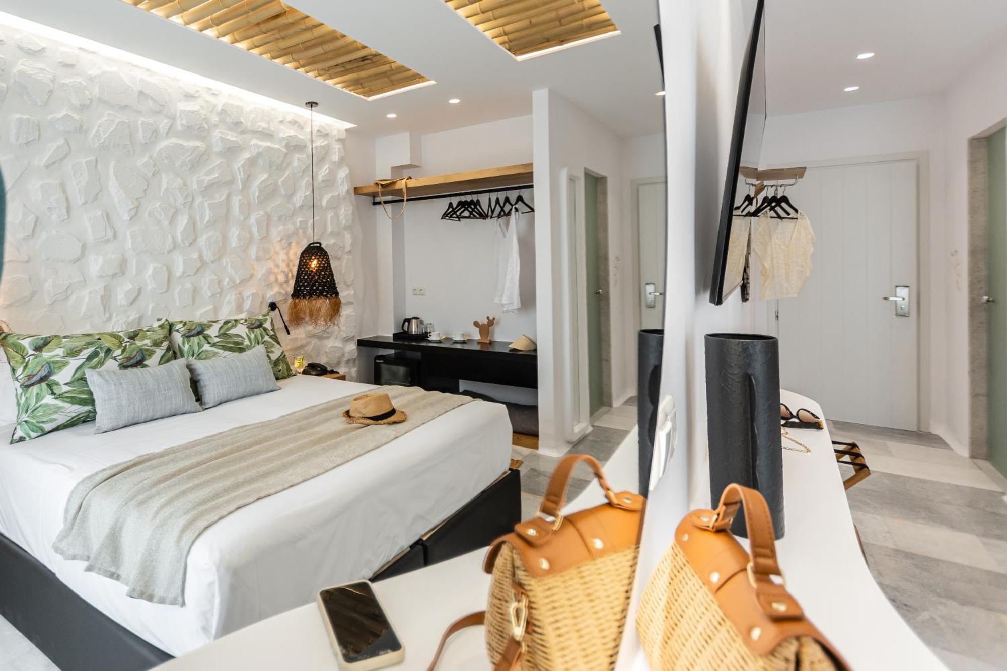 Hotel Anatoli Naxos City