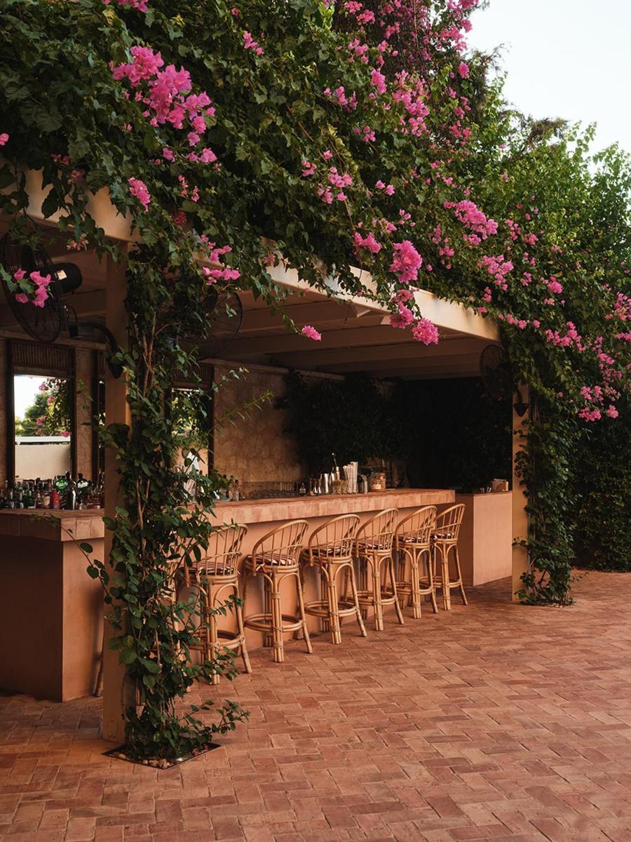 The Margi Hotel