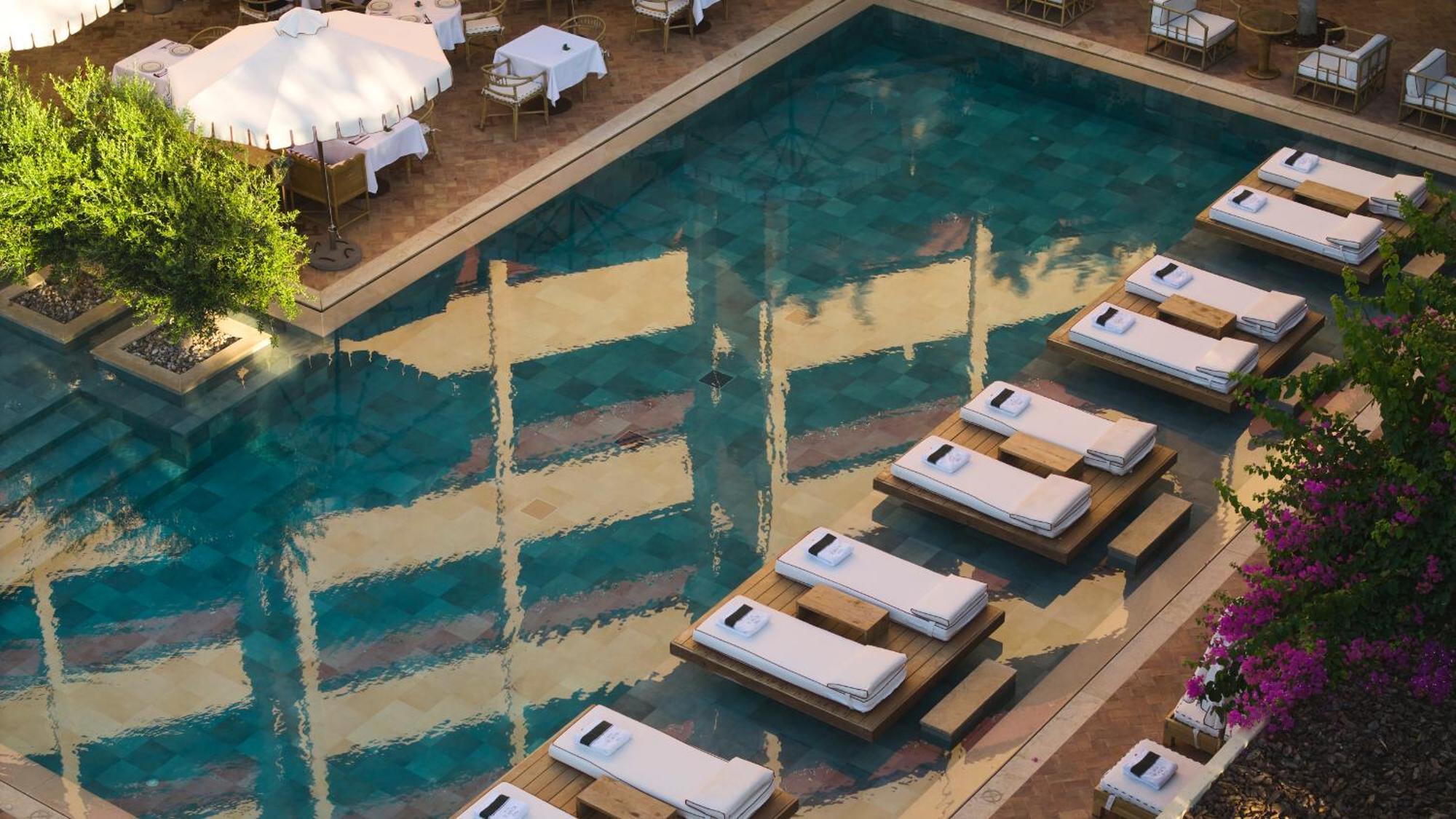 Hotel The Margi