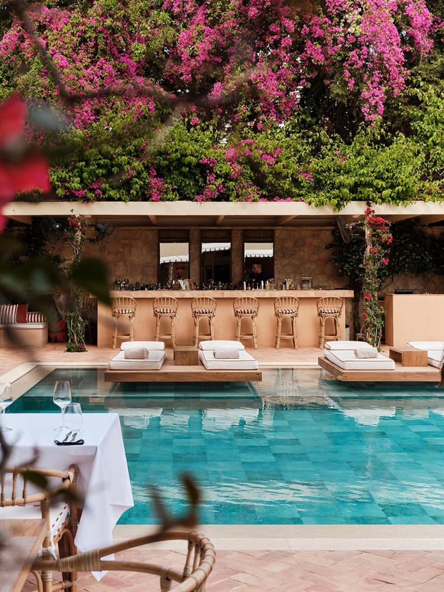 Hotel The Margi 5*