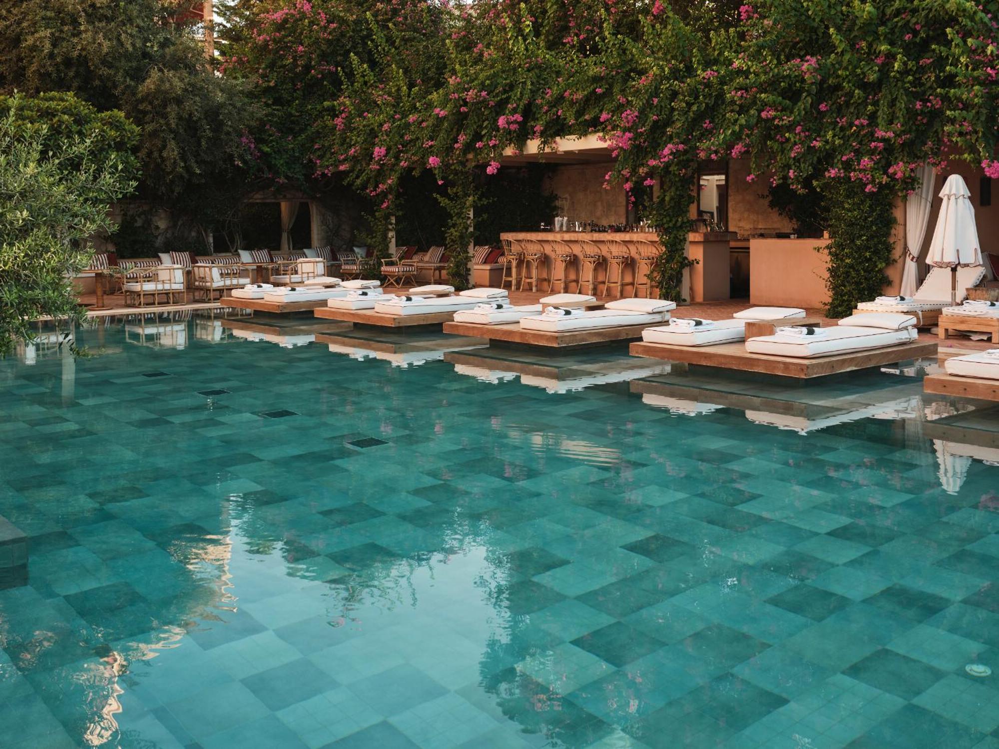 Hotel The Margi Athens