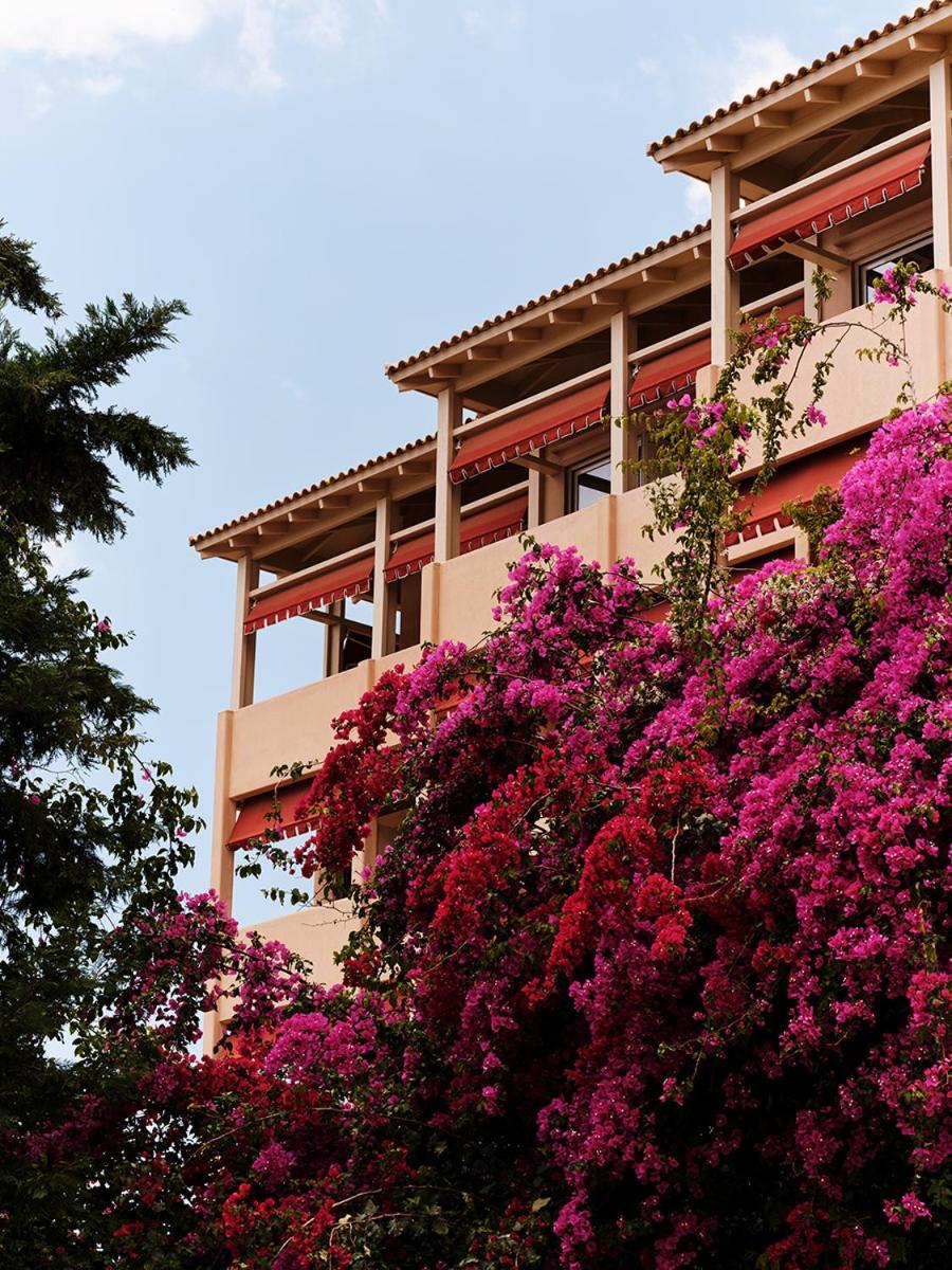 The Margi Athens