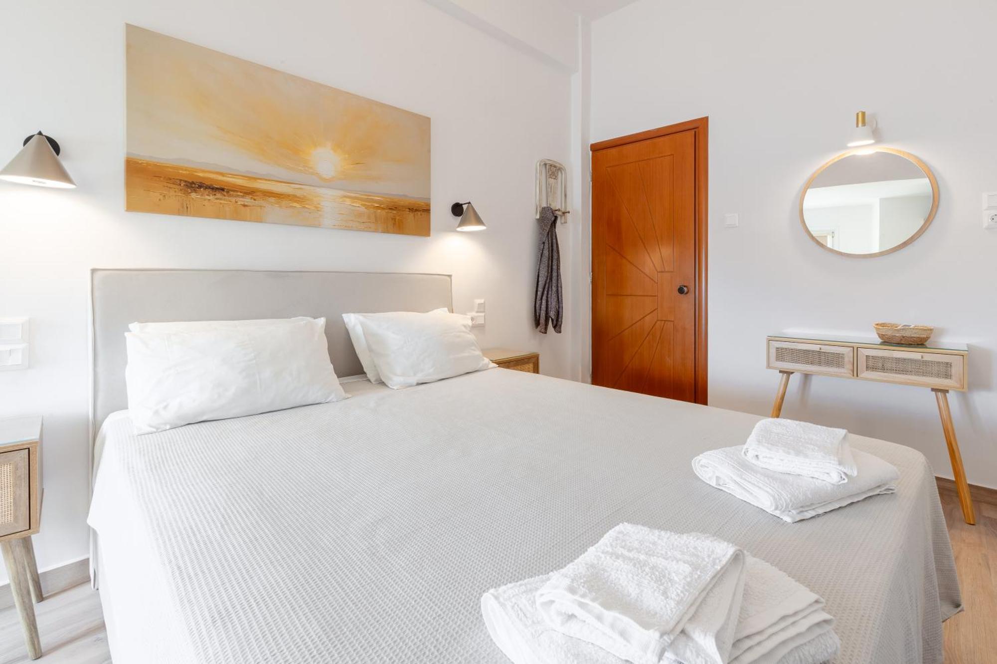 Guest house Pefkakia Park 3*