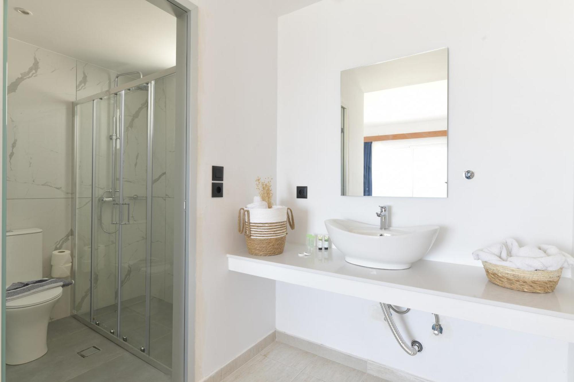 Lindos Nest Aparthotel Pefki (Rhodes)