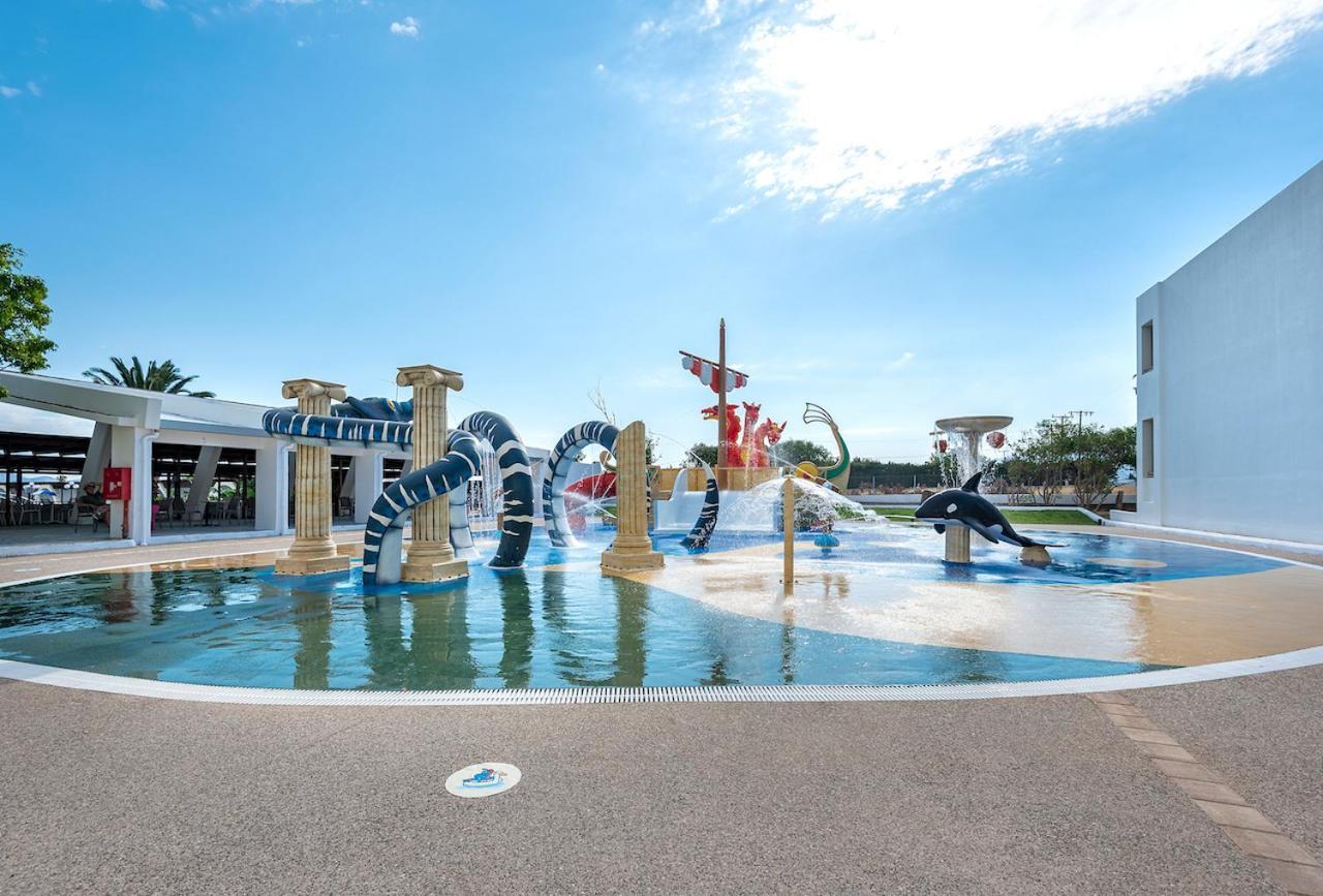 Hotel Smy Kos & Splash Mastichari (Kos)