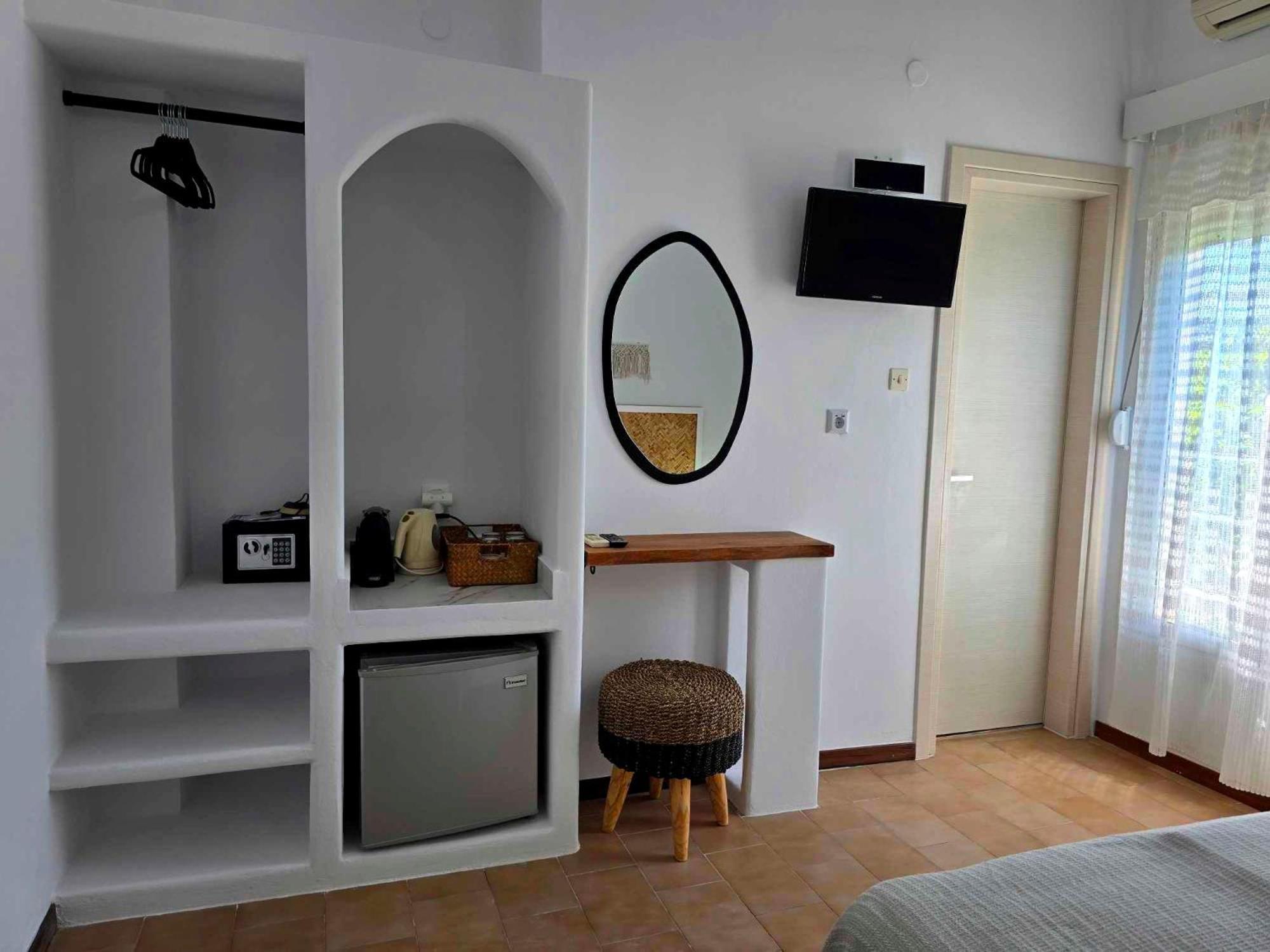 Papafotis & Aparthotel 3*