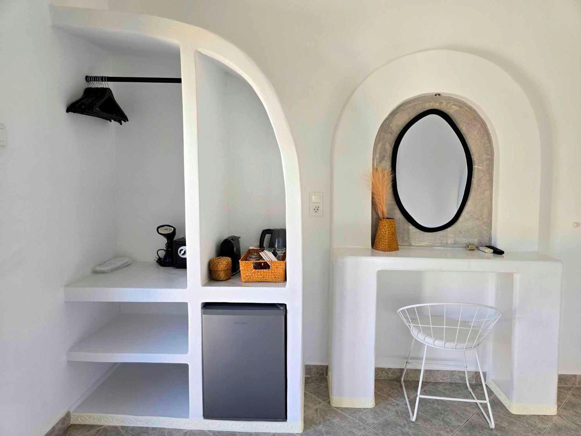 Aparthotel Papafotis & 3*
