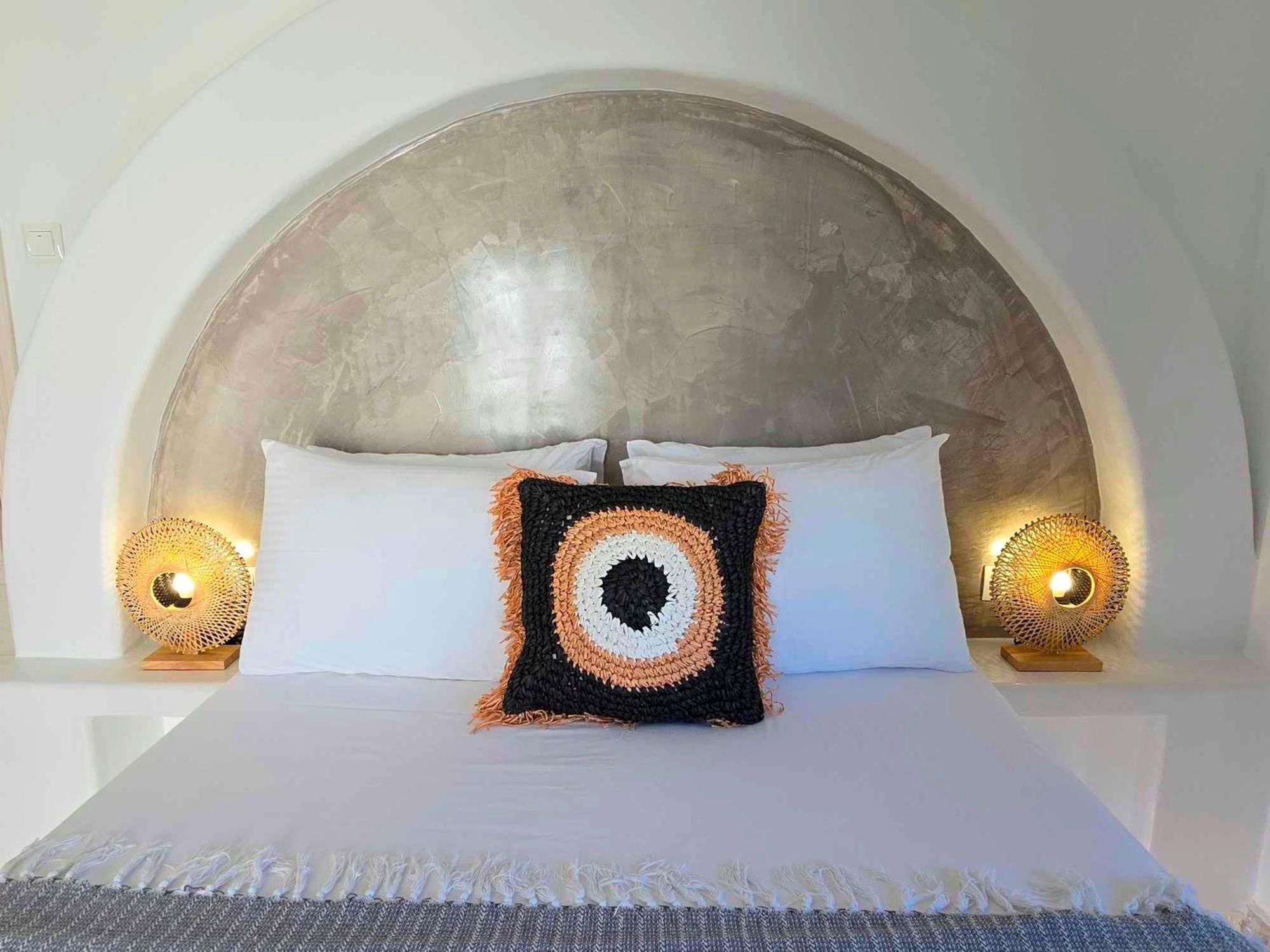Aparthotel Papafotis & Alinda (Leros)