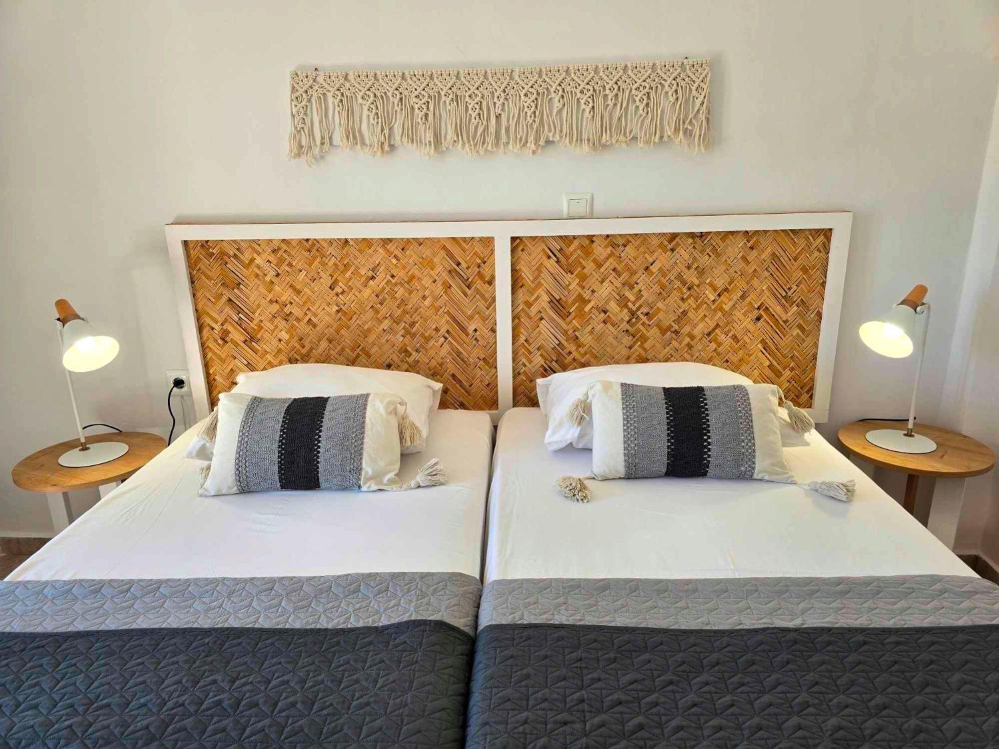 Aparthotel Papafotis & Alinda (Leros)