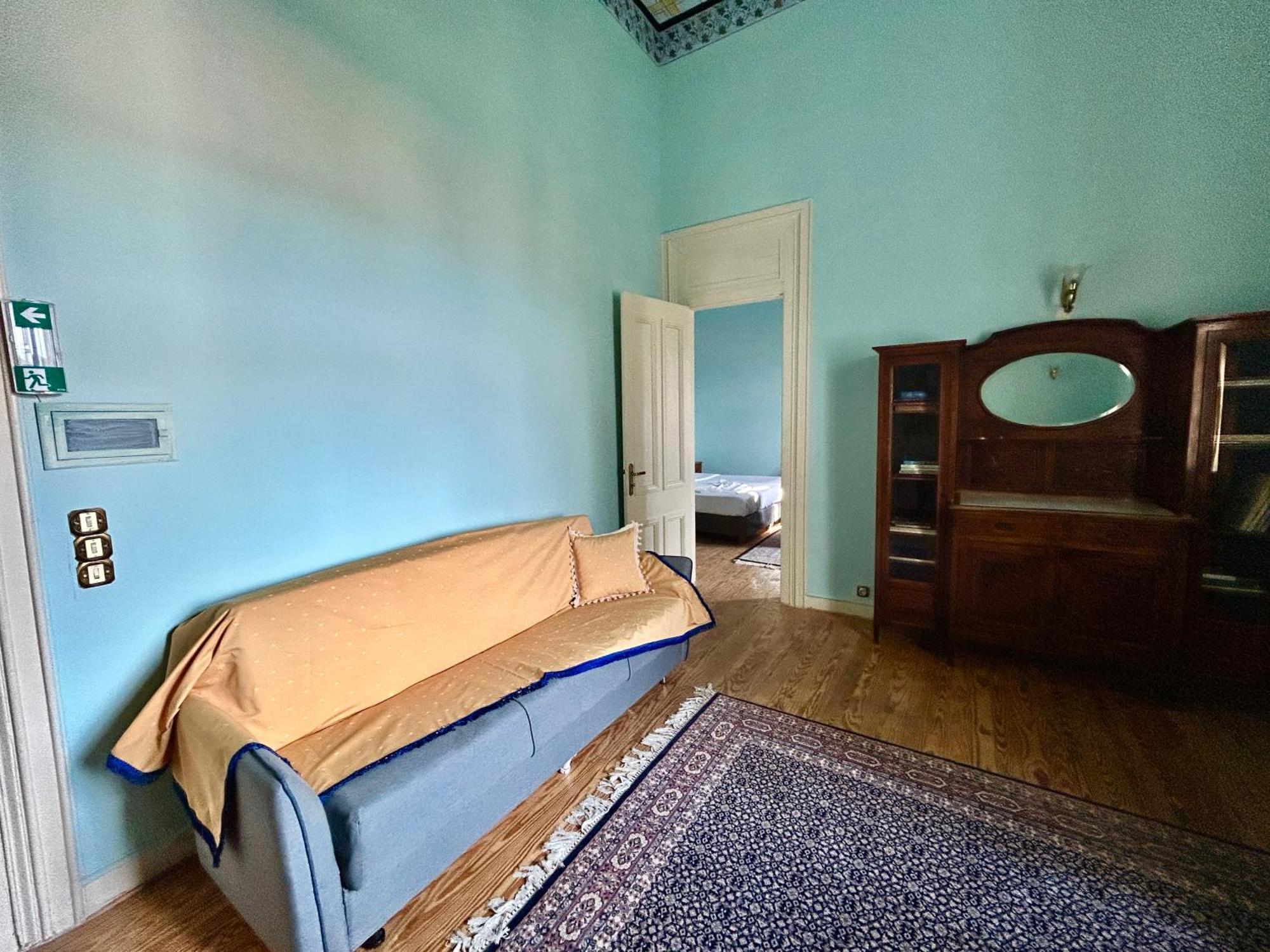 Aparthotel The Loriet