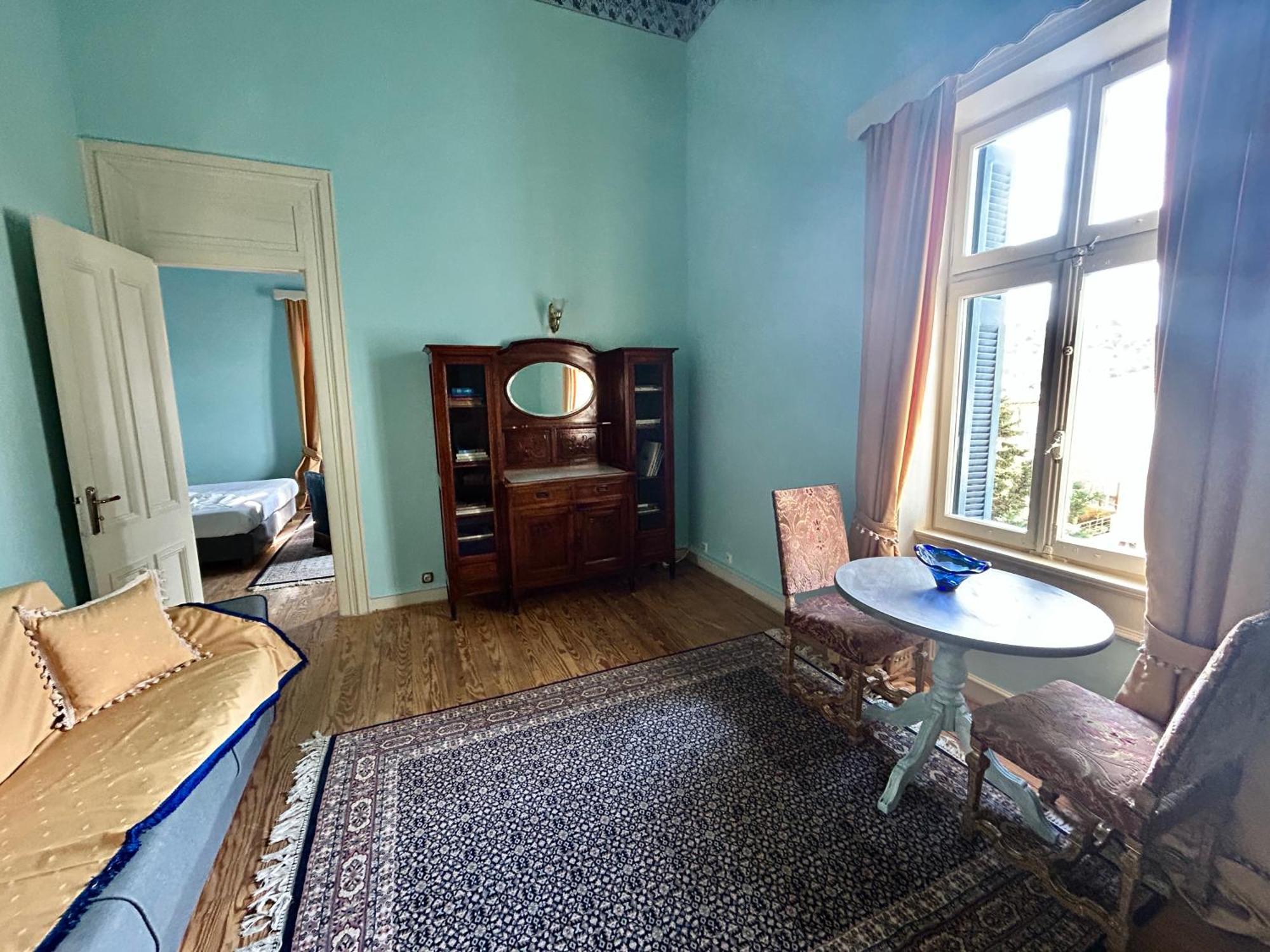The Loriet Aparthotel Mytilene