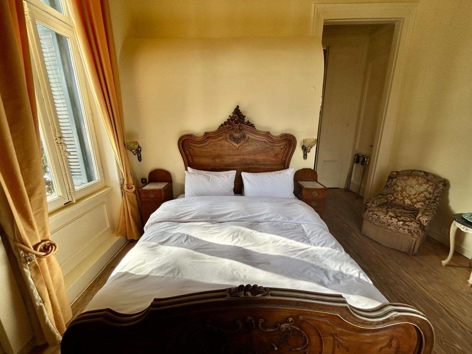 Aparthotel The Loriet Mytilene