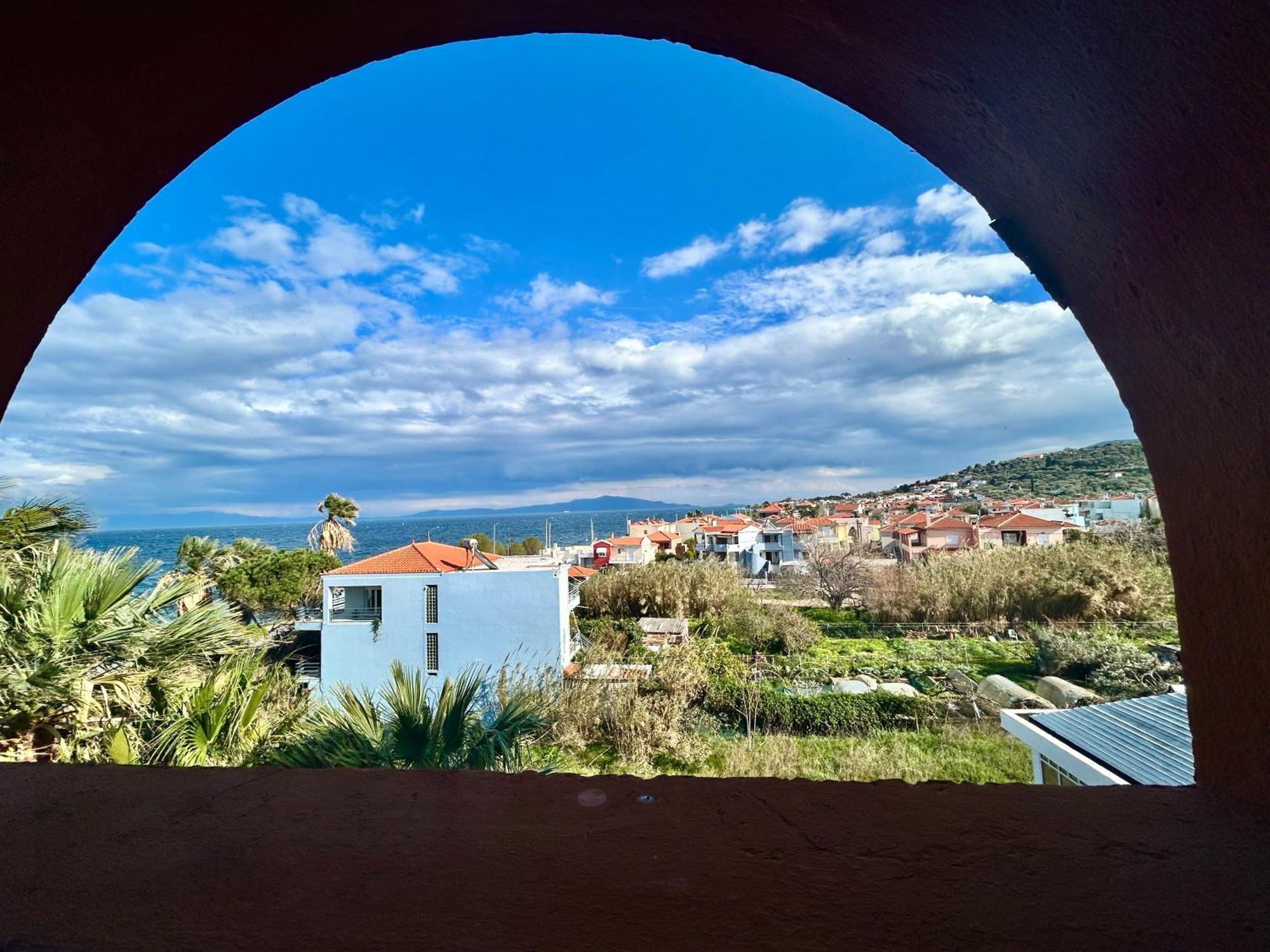 The Loriet 4* Mytilene