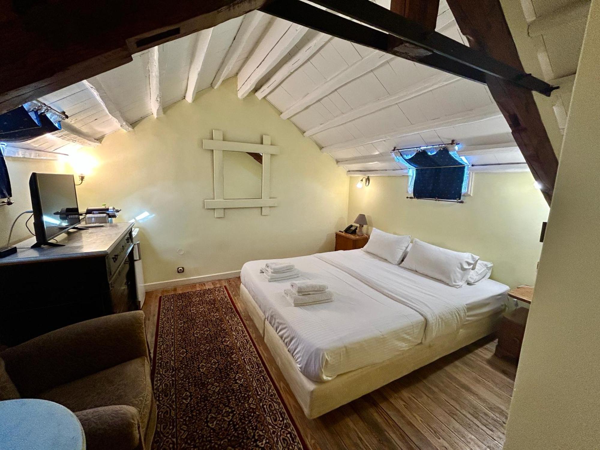 Aparthotel The Loriet