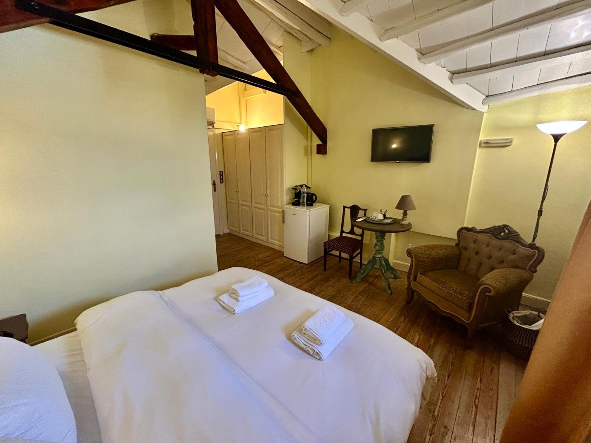 Aparthotel The Loriet 4*