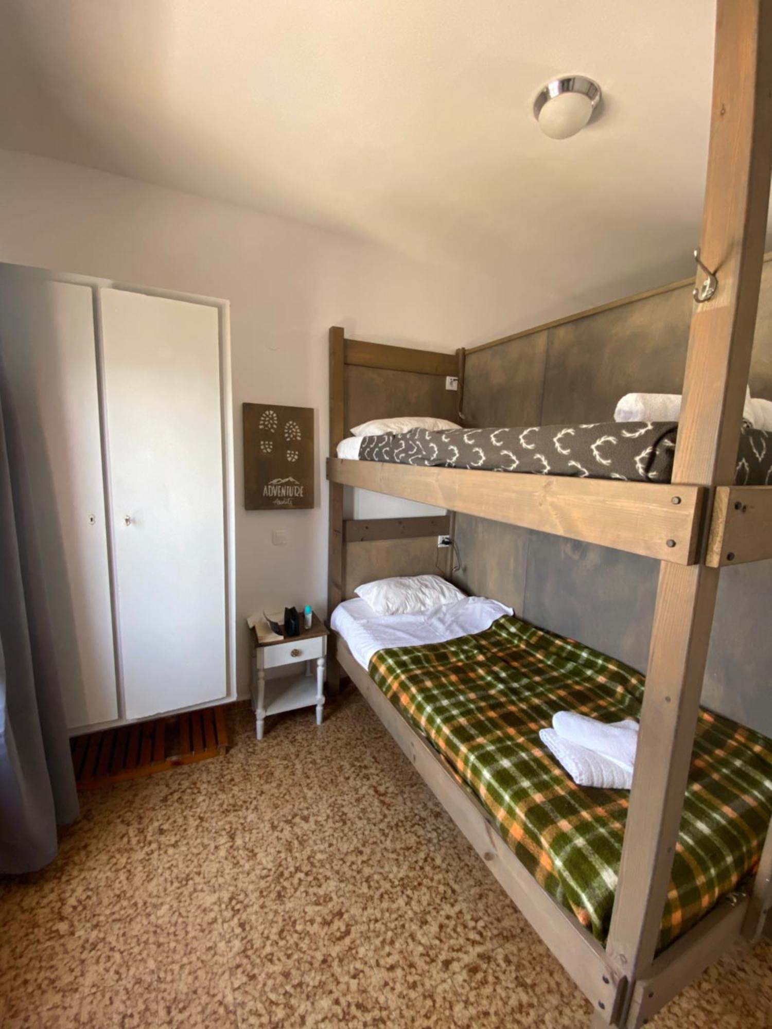 Afroditi Aparthotel 2*