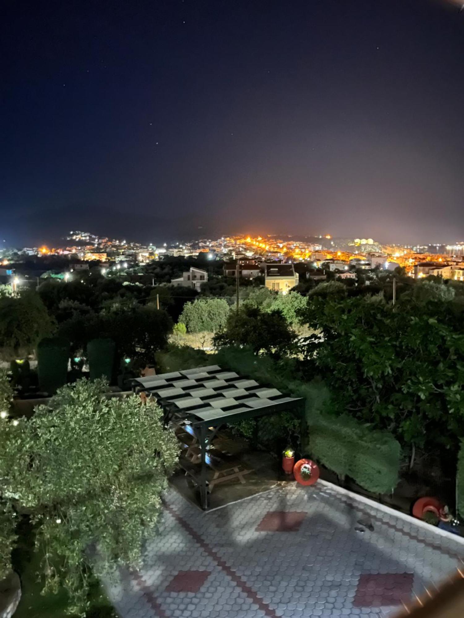 Apartment En Ethria