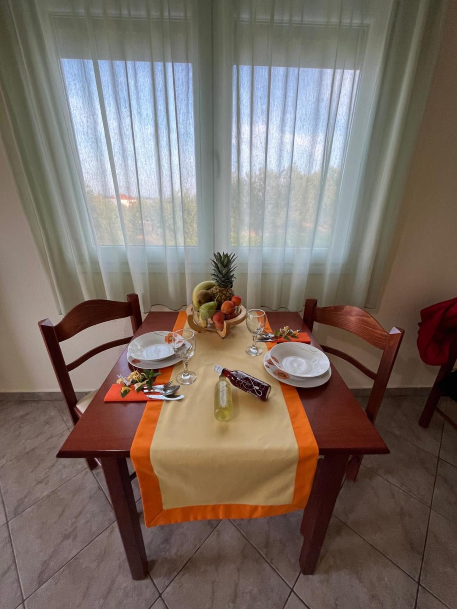 Apartment En Ethria Limenaria (Thasos)