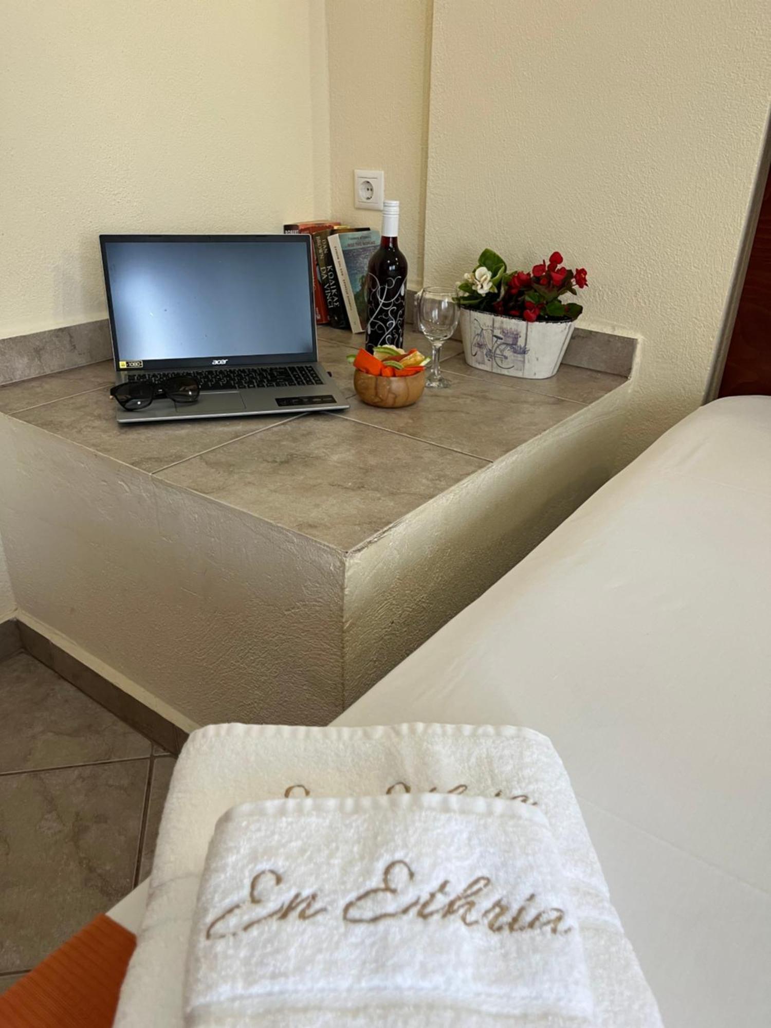 En Ethria Apartment