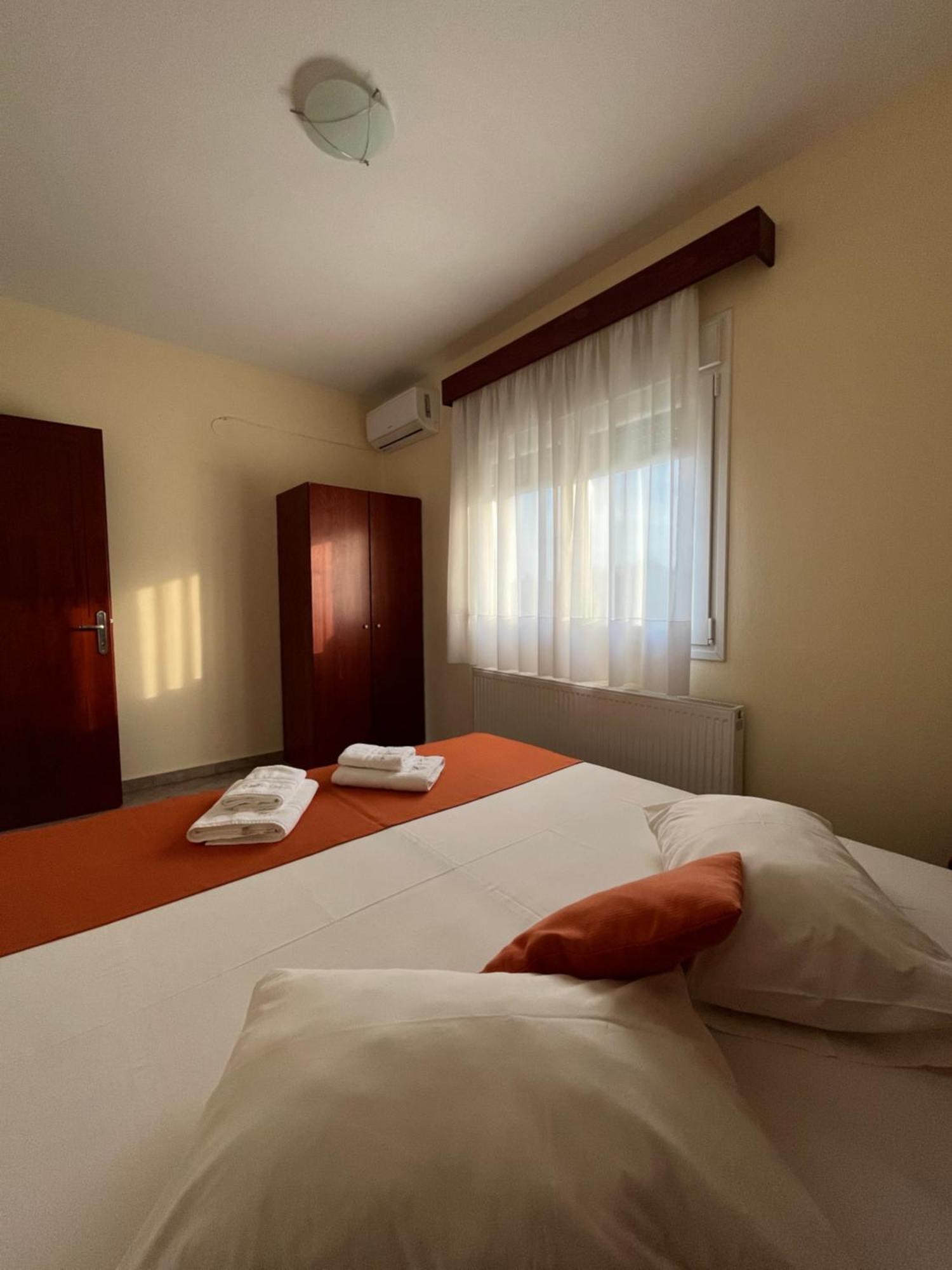 En Ethria Apartment Limenaria (Thasos)