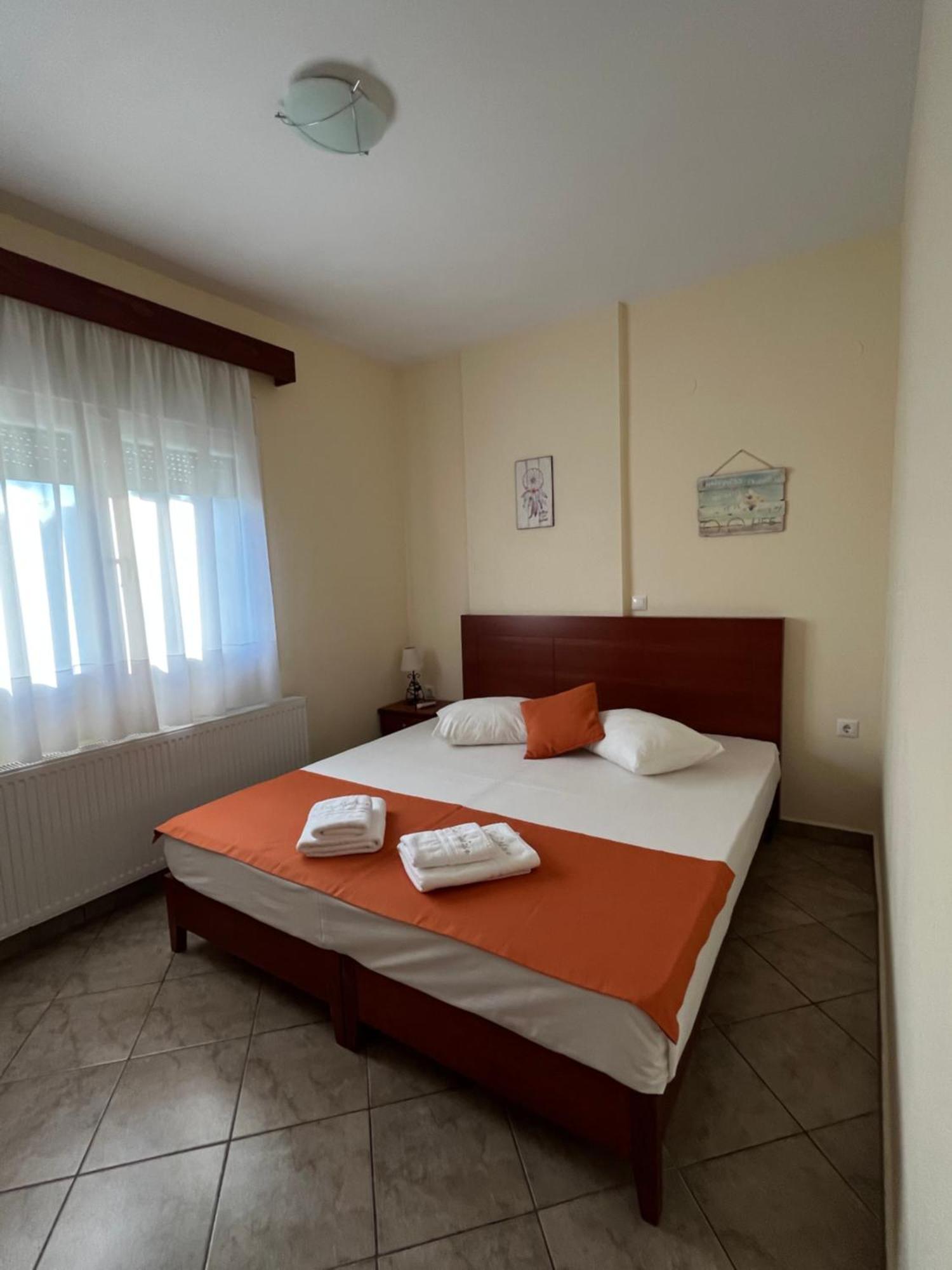 Apartment En Ethria Limenaria (Thasos)