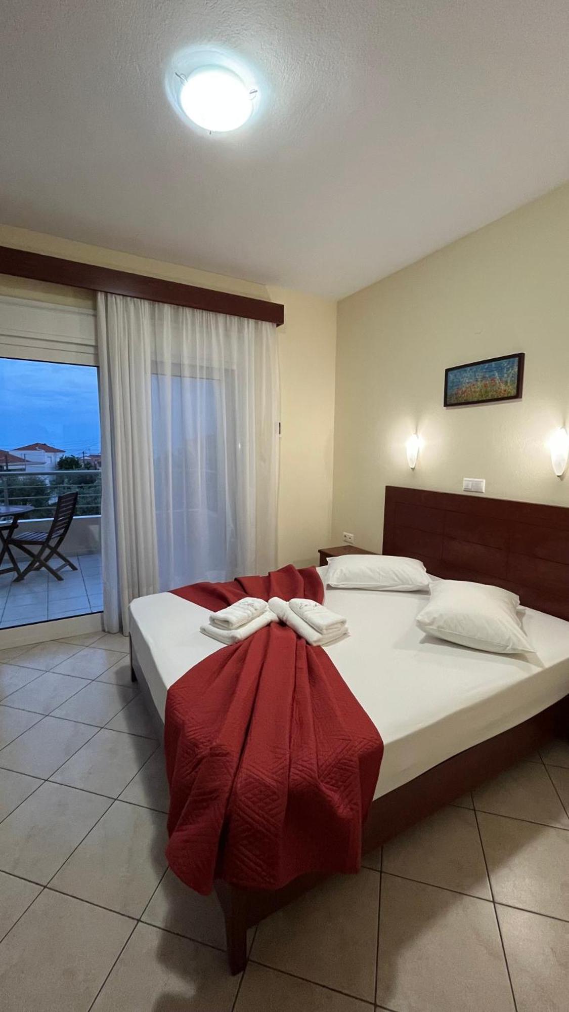 En Ethria Apartment Limenaria (Thasos)