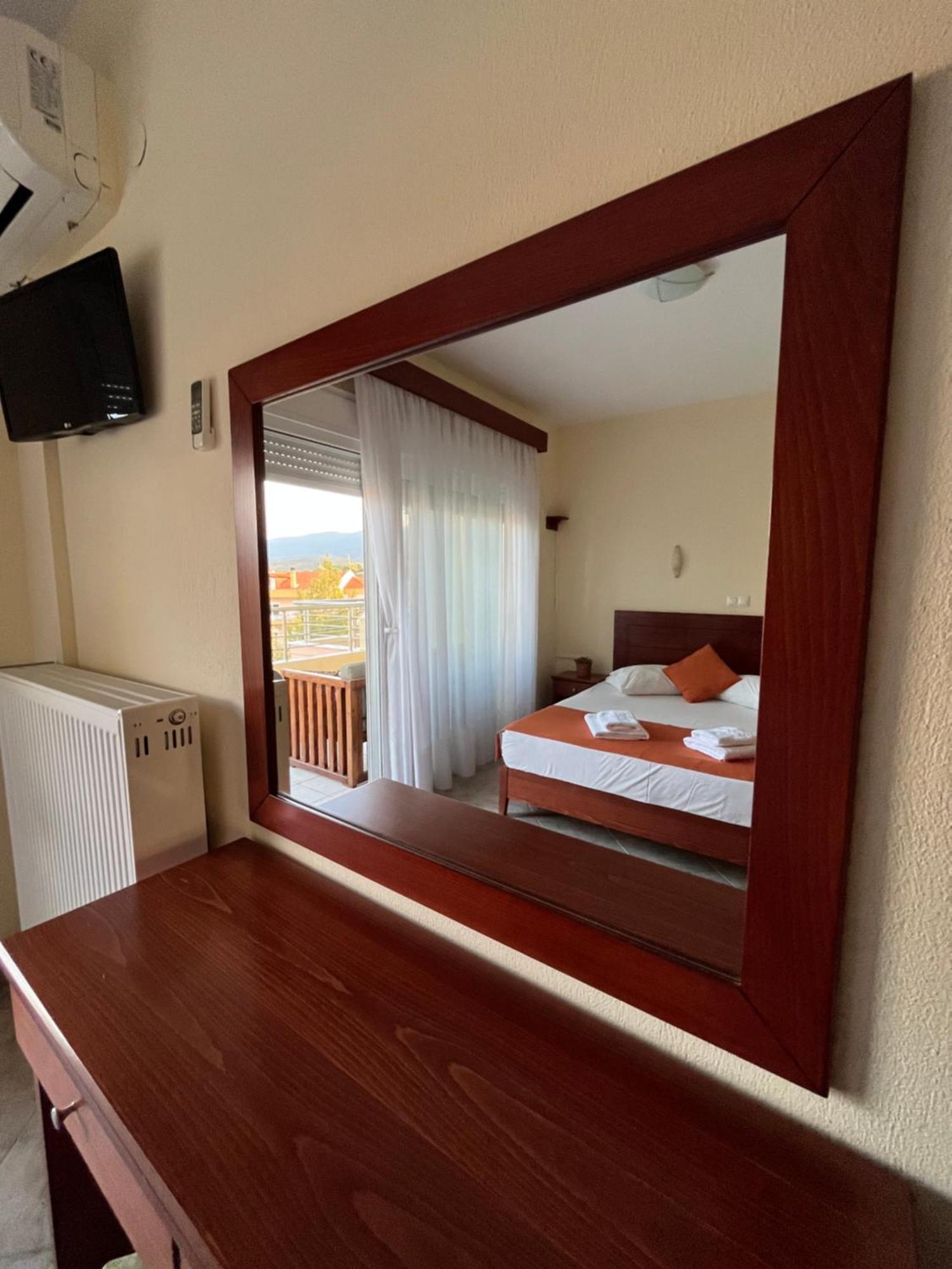 Apartment En Ethria
