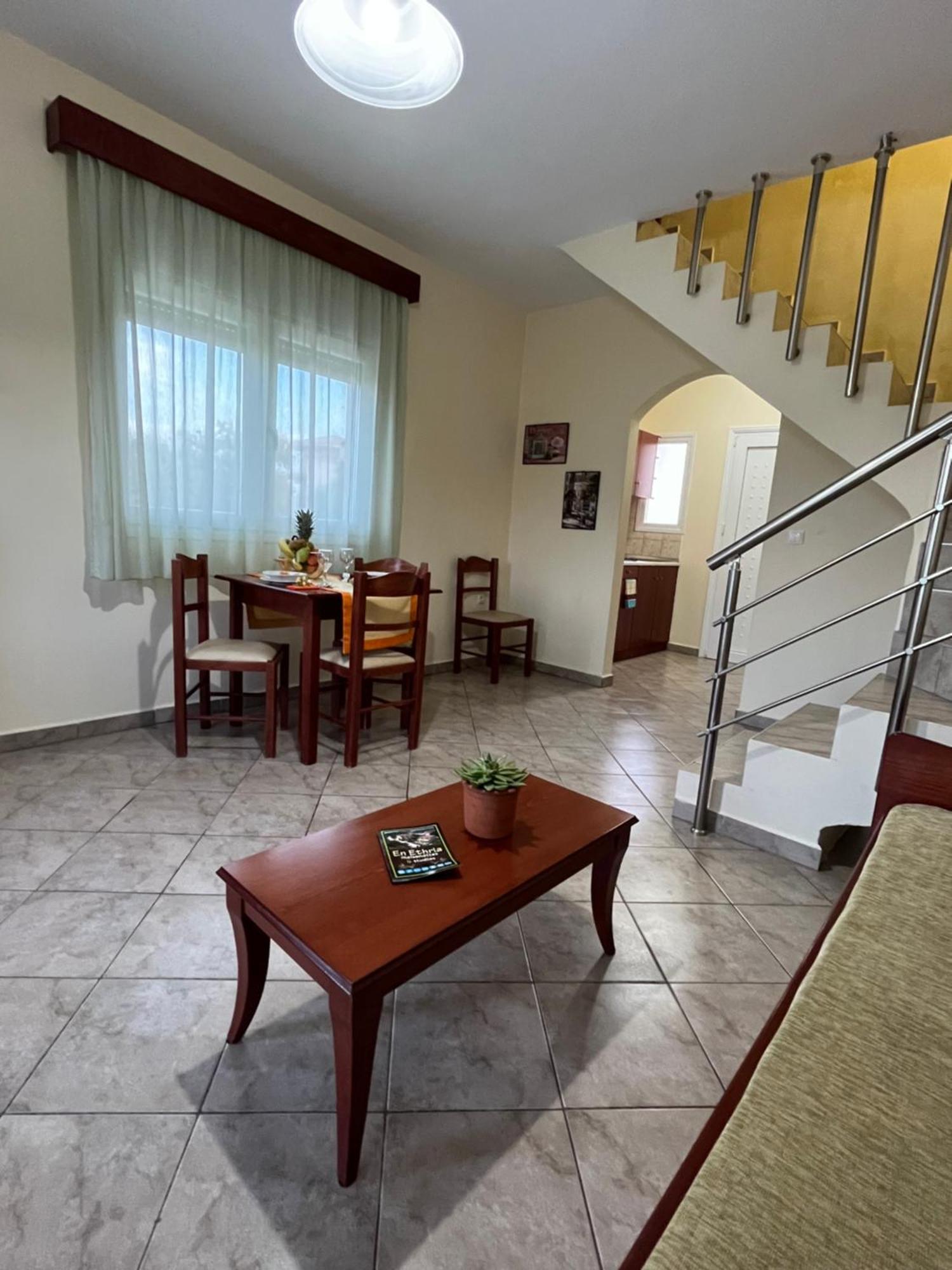 Apartment En Ethria Limenaria (Thasos)