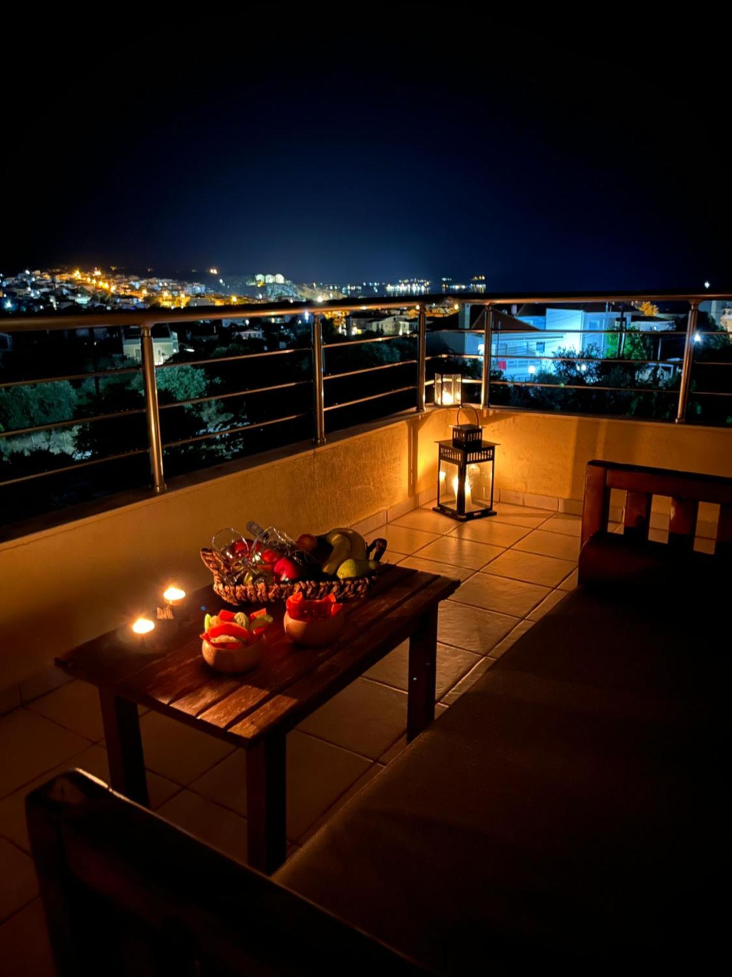 En Ethria Apartment